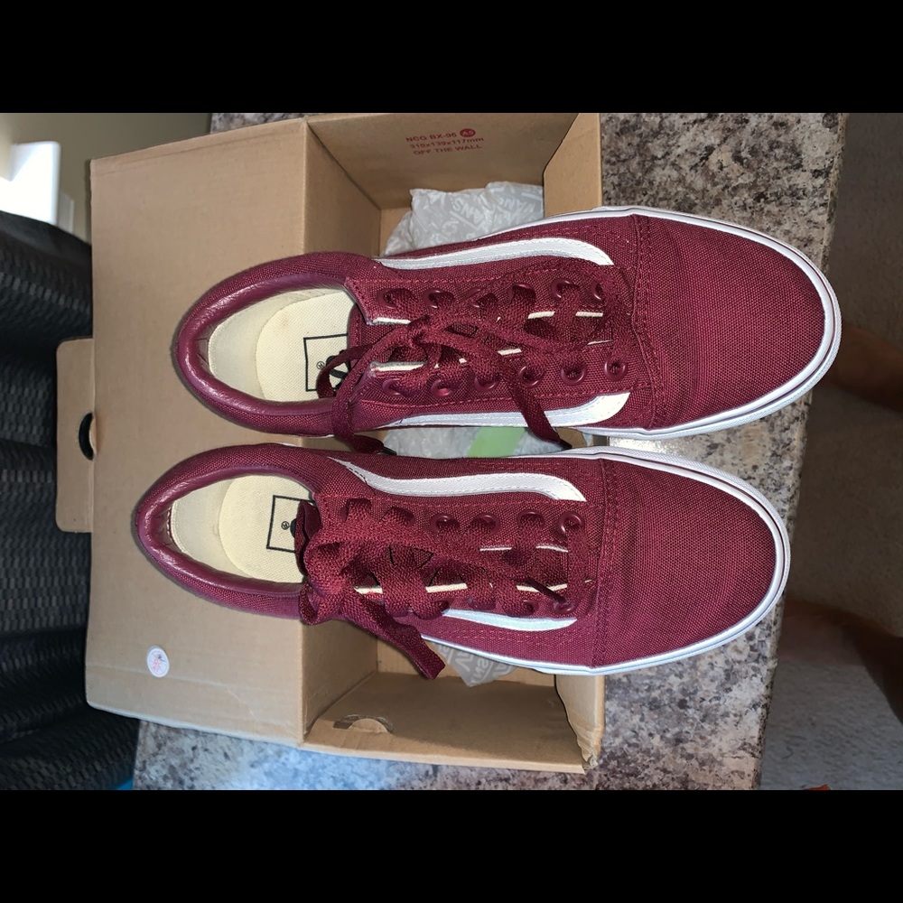 VANS